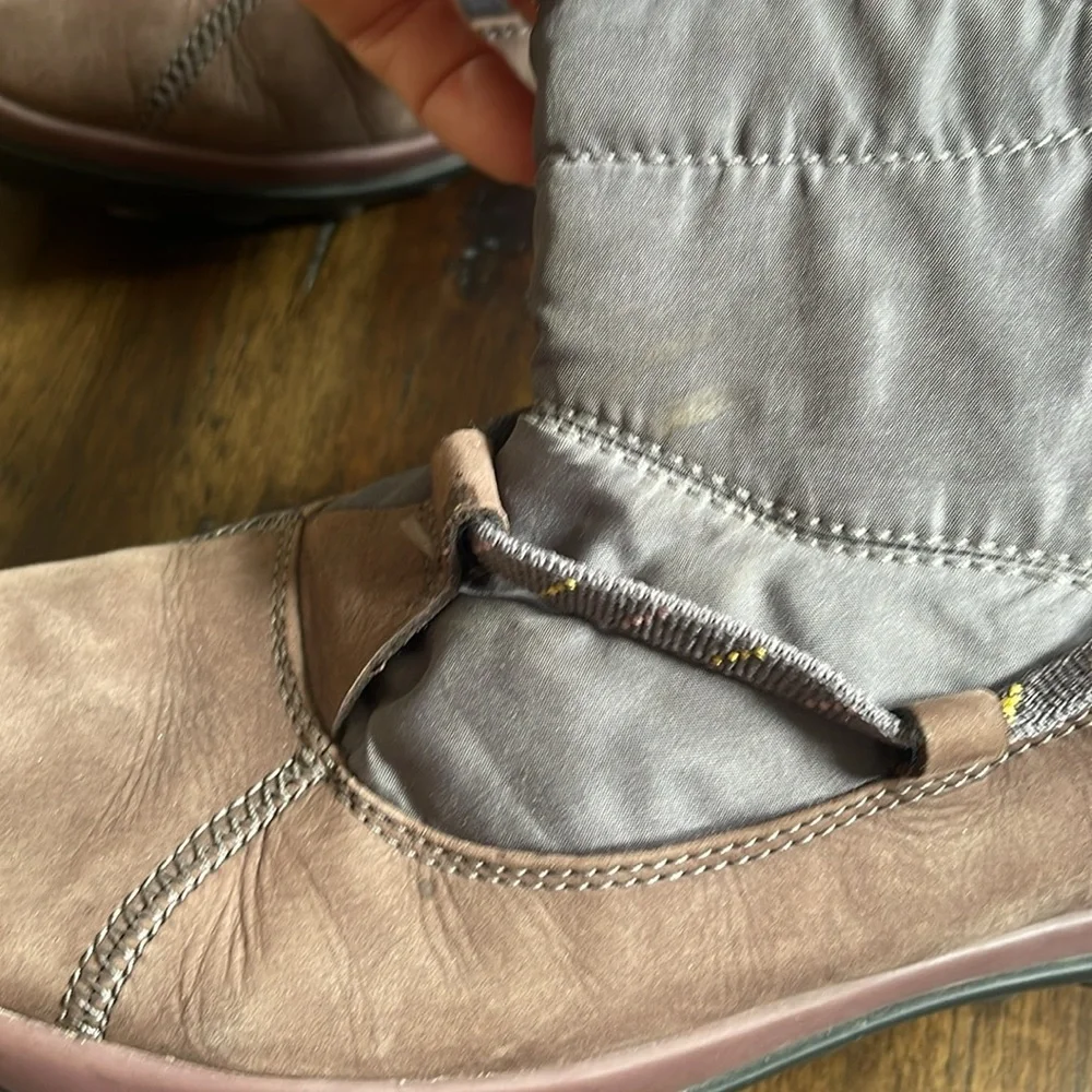 CAMPER Peu Pista boots - Picture 11 of 13